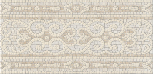 Бордюр HGD\A538\11037R Карму матовый обрезной 30x14,5x0,9, Kerama Marazzi (Керама Марацци)