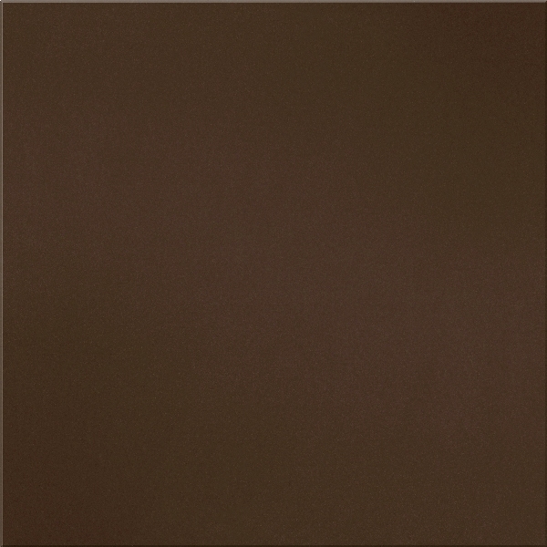 Керамогранит Уральский гранит UF027 кофейный 60х60 матовый