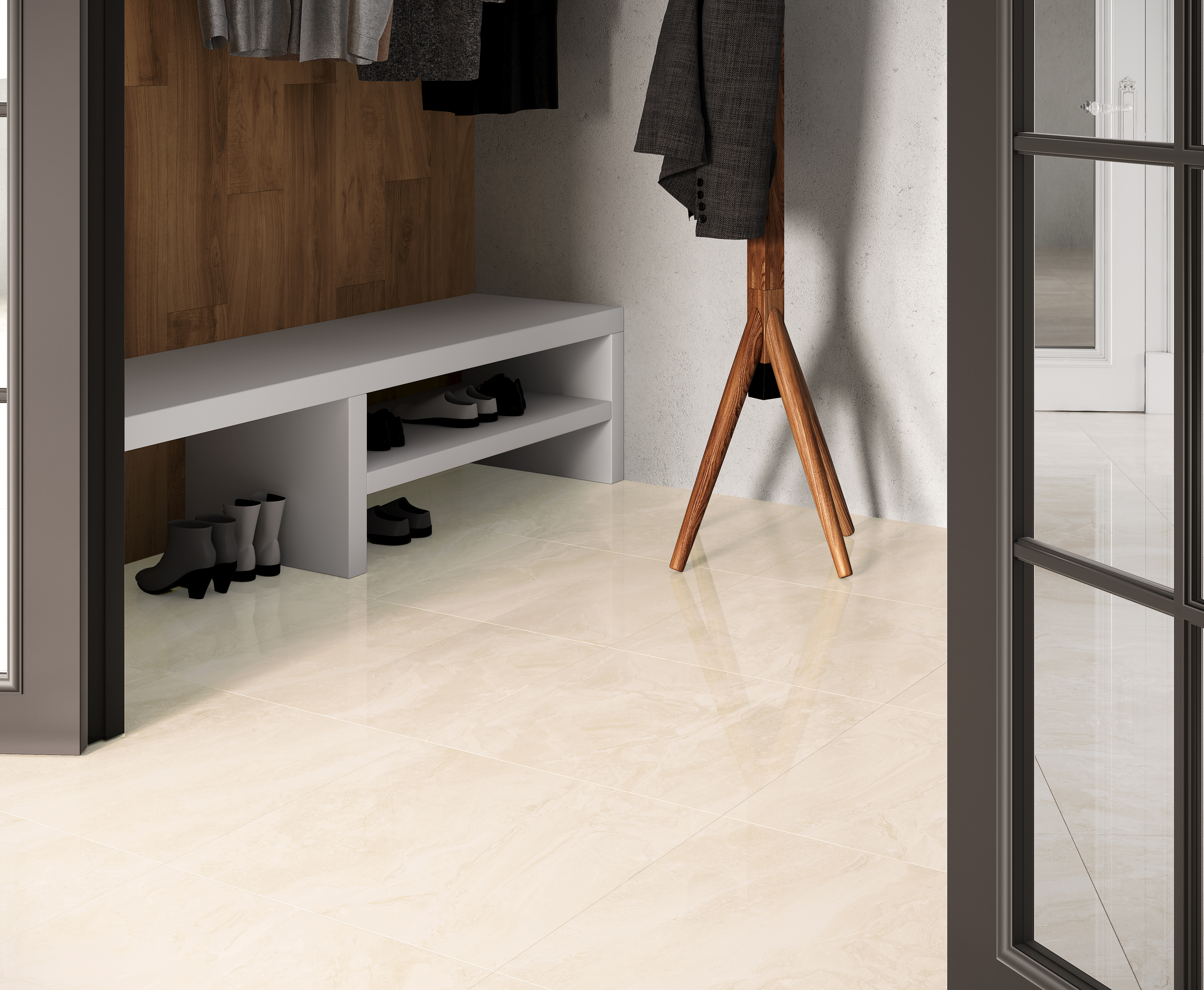 Коллекция керамогранита Polaris (Поларис), Laparet (Лапарет)