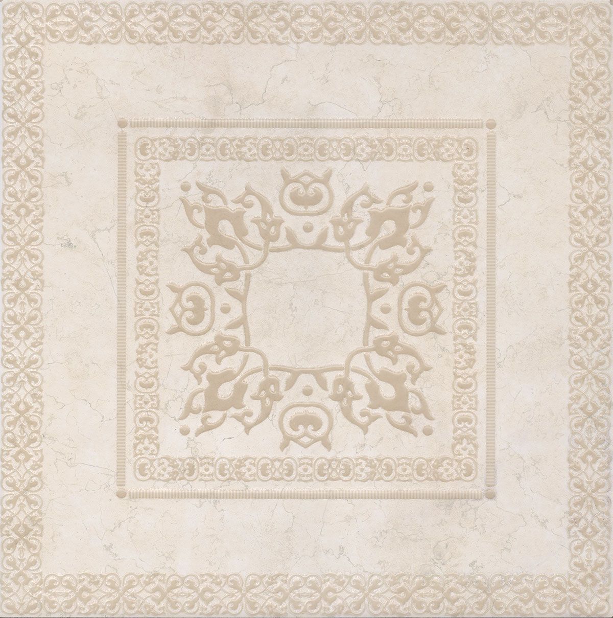 Декор AD\A328\SG453920R Резиденция 50,2x50,2x0,85, Kerama Marazzi (Керама Марацци)