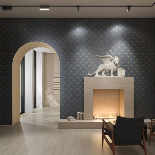 Коллекция плитки и керамогранита Сан-Марко 40x80, Kerama Marazzi (Керама Марацци)