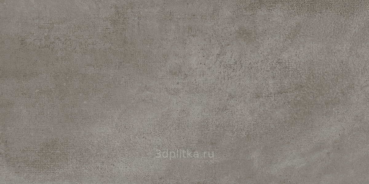 Керамогранит Гранитея G005 ArtBeton (Артбетон) Brown рельеф 120х60