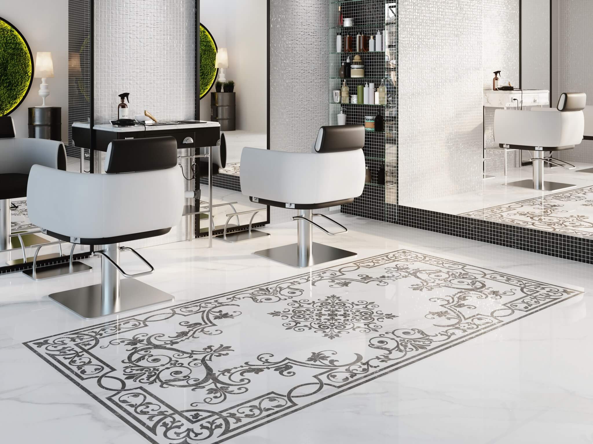 Коллекция плитки и керамогранита Монте Тиберио, Kerama Marazzi (Керама Марацци)