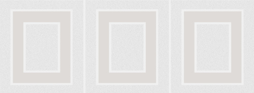 Декор MLD\A68\15000 Вилланелла Геометрия белый глянцевый 15x40x0,8, Kerama Marazzi (Керама Марацци)