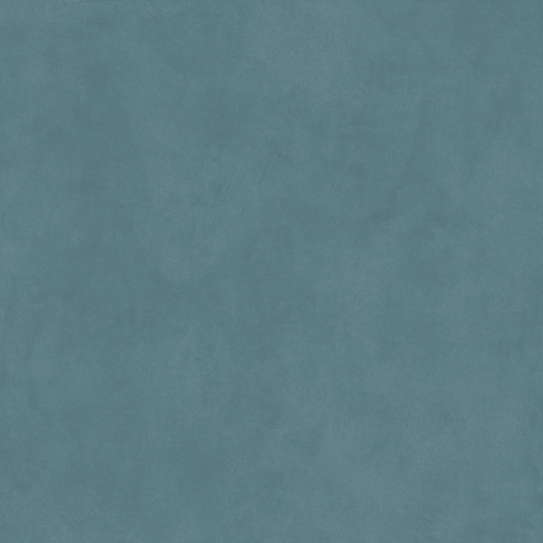 Керамогранит KM6060G0791R Про Чементо бирюзовый матовый обрезной 60х60x0,9, Kerama Marazzi (Керама Марацци)