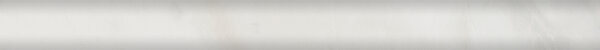 Бордюр SPA044R Буонарроти белый матовый обрезной 30x2,5x1,9, Kerama Marazzi (Керама Марацци)