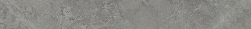 Плинтус SG850890R\8BT Риальто серый тёмный матовый обрезной 80x9,5x0,9, Kerama Marazzi (Керама Марацци)