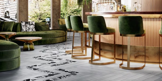 Спатола 13х80, Kerama Marazzi