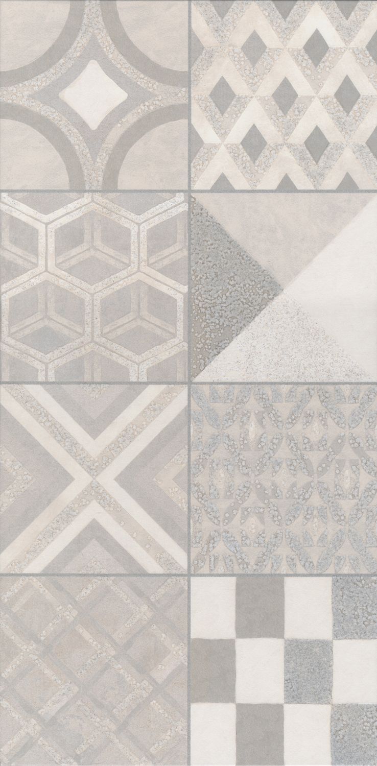 Декор VT\A415\11037R Онда 2 матовый обрезной 30x60x0,9, Kerama Marazzi (Керама Марацци)