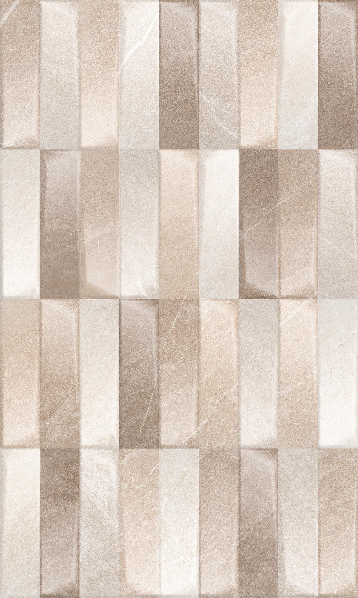 10100001418 Tibet (Тибет) beige wall 03 плитка для стен 30х50, Gracia Ceramica