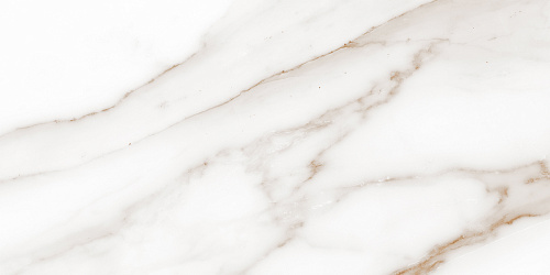 Плитка 010100001767 Carrara gold glossy wall 01 (Каррара ) 30х60, Gracia Ceramica (Грация Керамика)
