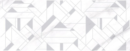 Декор 588802001 Alpi (Алпи) Carpet 20,1х50,5, Azori (Азори)