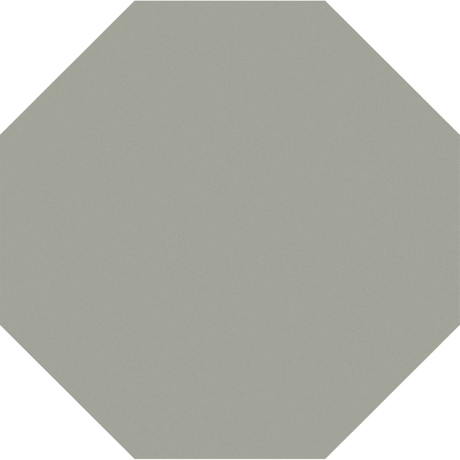 Керамогранит SG244600N Агуста серый светлый натуральный 24x24x0,7, Kerama Marazzi (Керама Марацци)