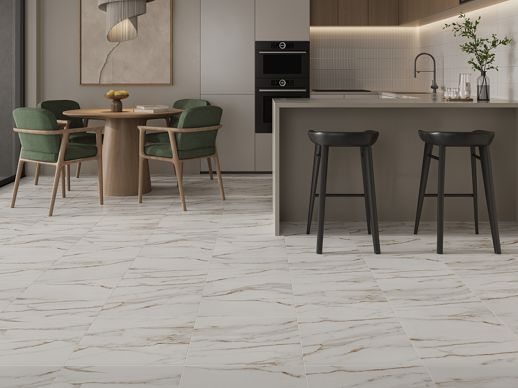 Коллекция плитки Royal (Роял) 45х45, Gracia Ceramica