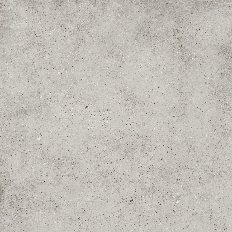 Dacite grey матовый керамогранит 60x60, Steppe Ceramics