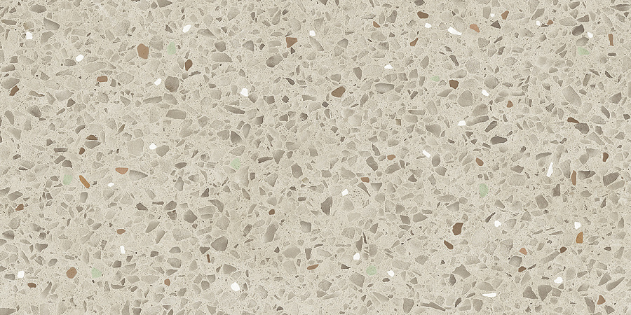 Плитка 00-00110492 Amarone (Амарон) Beige Terrazzo 31,5х63, Azori (Азори)