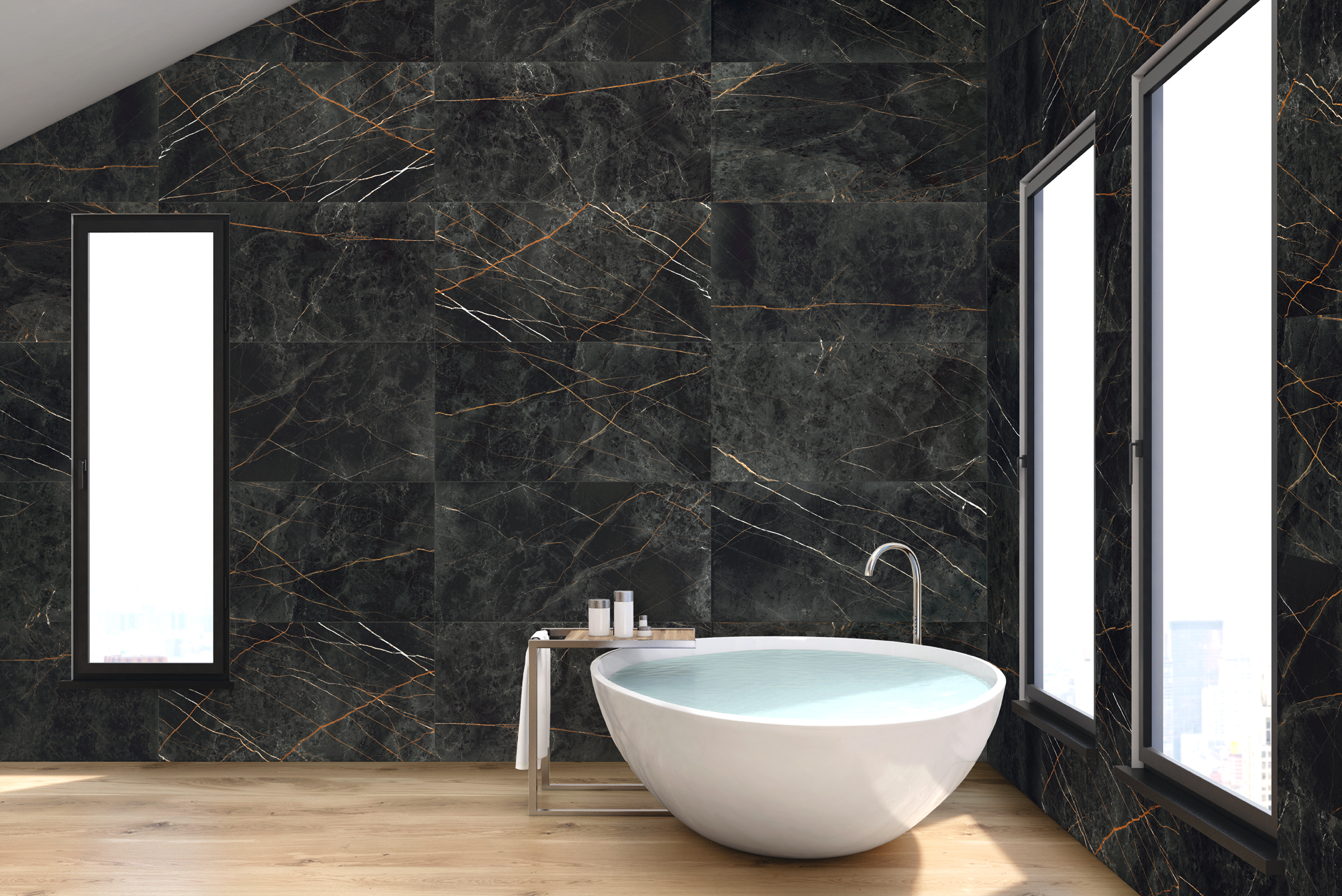 Коллекция керамогранита Granite Sandra (Сандра), Idalgo (Идальго)