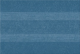 502541102 Камлот Индиго синий плитка для стен 27,8х40,5, Azori