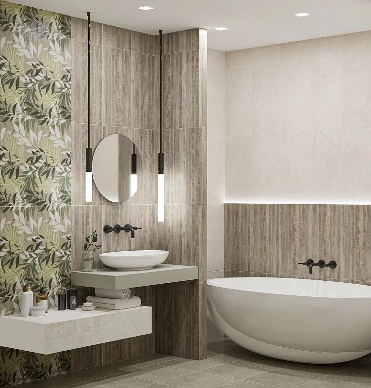 Коллекция плитки Salvador (Сальвадор) 31,5х63, Azori (Азори)