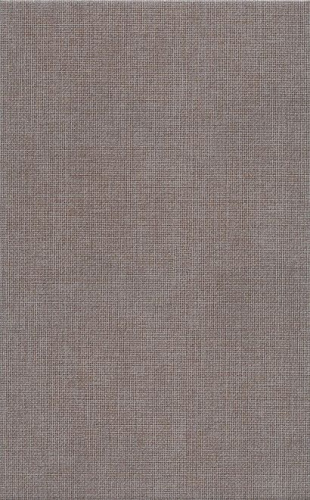 Плитка 6344 Трокадеро коричневый матовый 25x40x0,8, Kerama Marazzi (Керама Марацци)