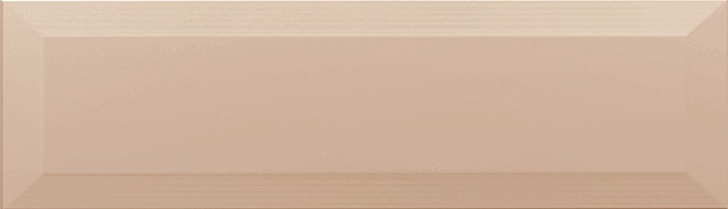 9009 (2885) Гамма капучино плитка для стен 28,5х8,5, Керама Марацци