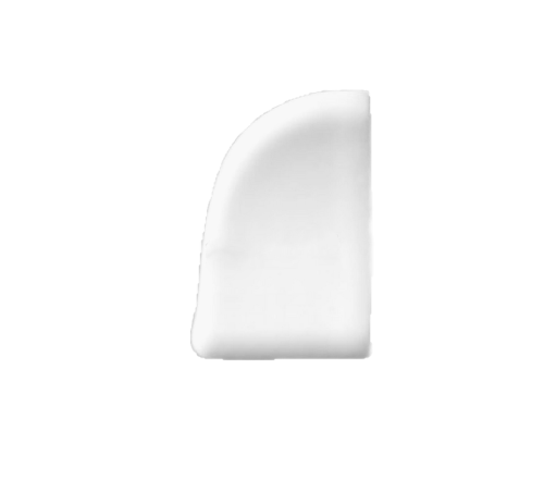 Заглушка малая, Декор Керамика