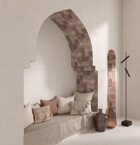 Коллекция плитки и керамогранита Спартель 9,8х9,8, Kerama Marazzi (Керама Марацци)