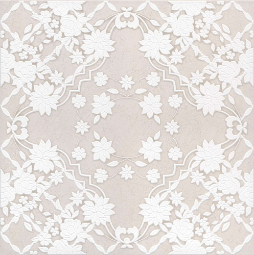 Керамический ковер STG\A606\SG457020 Сорбонна центр 50,2x50,2x0,85, Kerama Marazzi (Керама Марацци)