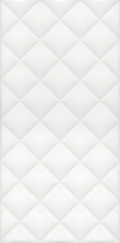 Плитка 11132R Марсо белый структура матовый обрезной 30x60x0,9, Kerama Marazzi (Керама Марацци)