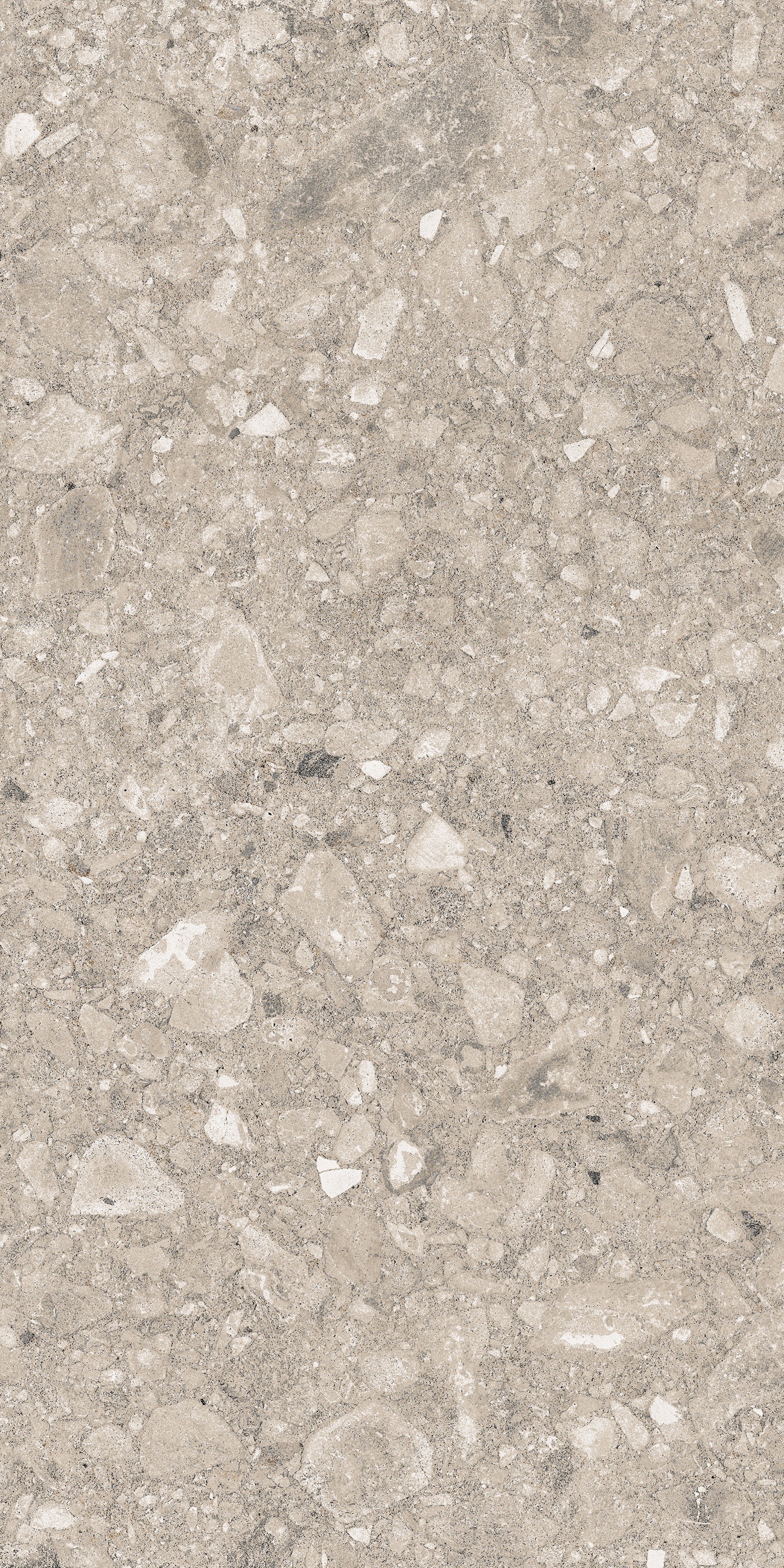 Granite Gerda (Граните Герда) серый легкое лаппатирование LLR 120х59,9, Idalgo (Идальго)