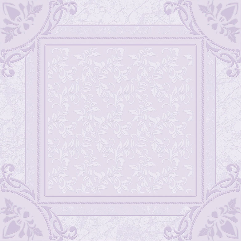 Интерьер с плиткой Ирисы (Irisy)