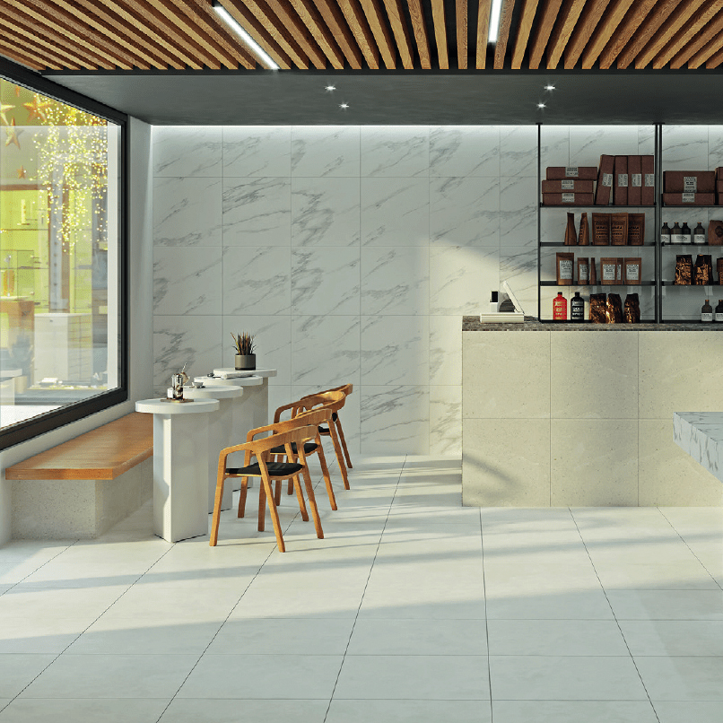 Коллекция керамогранита Prime (Прайм) 60х60, Dako (Дако)