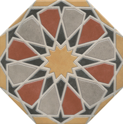 Декор VT\A52\SG2432 Паласио  24x24x0,7, Kerama Marazzi (Керама Марацци)