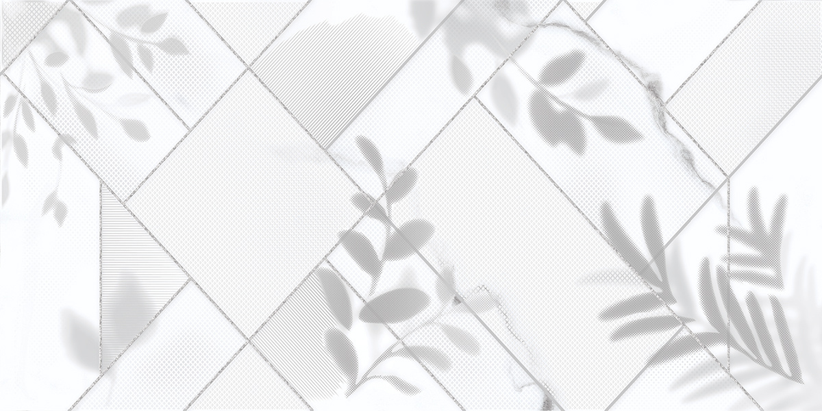 Декор 00-00108678 Calacatta Opaco (Калакатта Опако) 31,5х63, Azori (Азори)