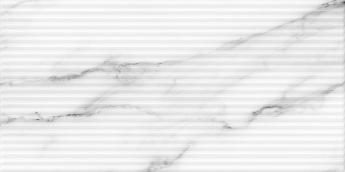 Плитка 010100001774 Carrara grey glossy wall 02 (Каррара ) 30х60, Gracia Ceramica (Грация Керамика)