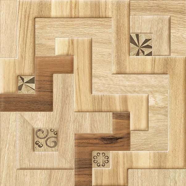 Интерьер с плиткой Палермо (Palermo) 45x45