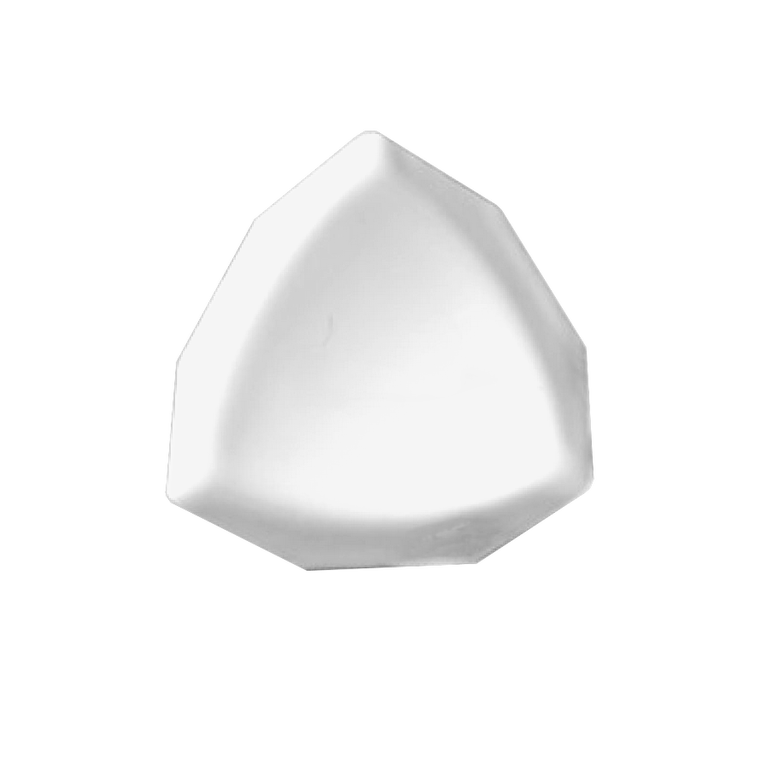 Звездочка малая 3,5 см, Декор Керамика