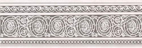 Бордюр 12110R\8 Город на воде матовый обрезной 25x8x0,9, Kerama Marazzi (Керама Марацци)