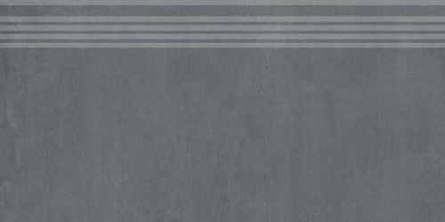 Ступень SG640220R\GR Гварди синий матовый обрезной 30x60x0,9, Kerama Marazzi (Керама Марацци)