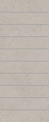 Декор KMD2PTG002BN чипсет Скарпа серый матовый 20x50x0,8, Kerama Marazzi (Керама Марацци)