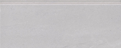 Плинтус FMF014R Про Матрикс серый светлый матовый обрезной 30x12x1,3, Kerama Marazzi (Керама Марацци)
