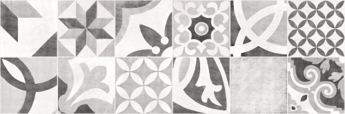 Плитка для стен ASU451 Apeks 25х75, Cersanit