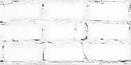 503021201 Лофт белый плитка для стен 20,1х40,5, Azori
