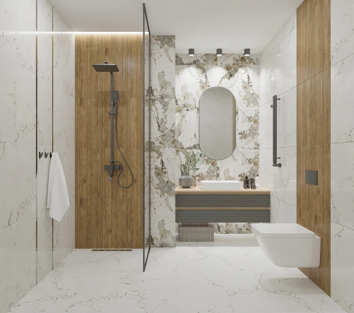 Коллекция плитки Patagonia (Патагония) 31,5х63, Azori (Азори)