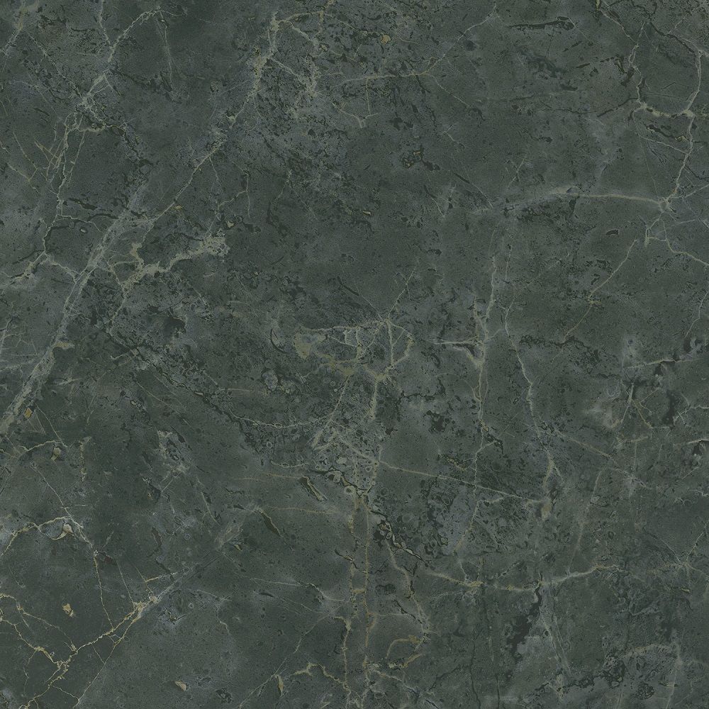 Керамогранит SG654222R Серенада зелёный лаппатированный обрезной 60x60x0,9, Kerama Marazzi (Керама Марацци)