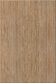 501223111 Оригами Табакко коричневый плитка для стен 27,8х40,5, Azori