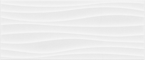 10100001537 Monocolor sugar white wall 02 плитка для стен 25х60, Gracia Ceramica