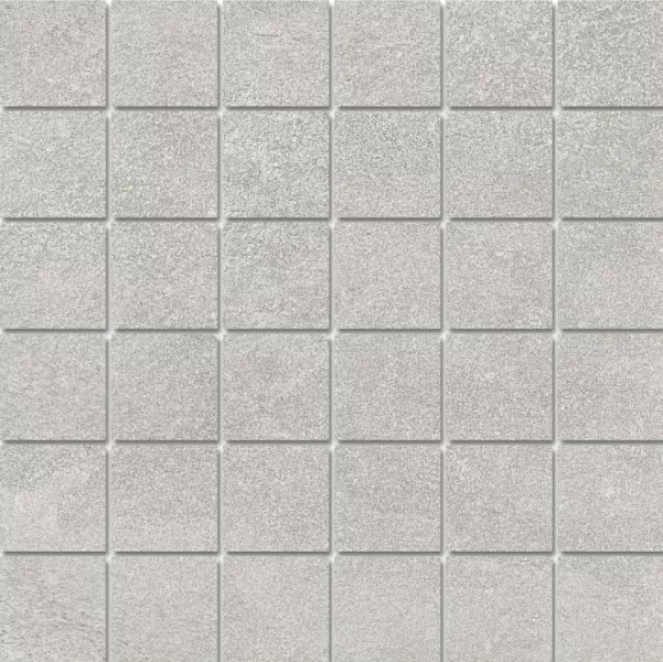 Декор DD200320\MM Про Стоун серый светлый мозаичный 30x30x0,9, Kerama Marazzi (Керама Марацци)