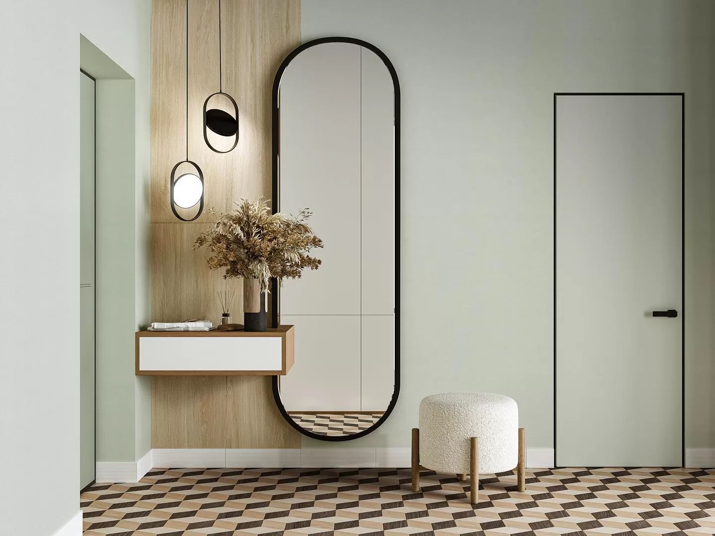 Обои виниловые Примавера, Kerama Marazzi