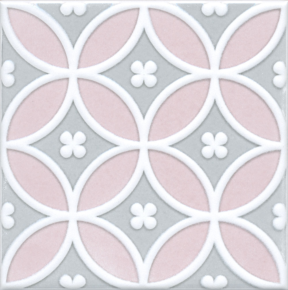 Декор NT\A181\17000 Мурано глянцевый 15x15x0,69, Kerama Marazzi (Керама Марацци)